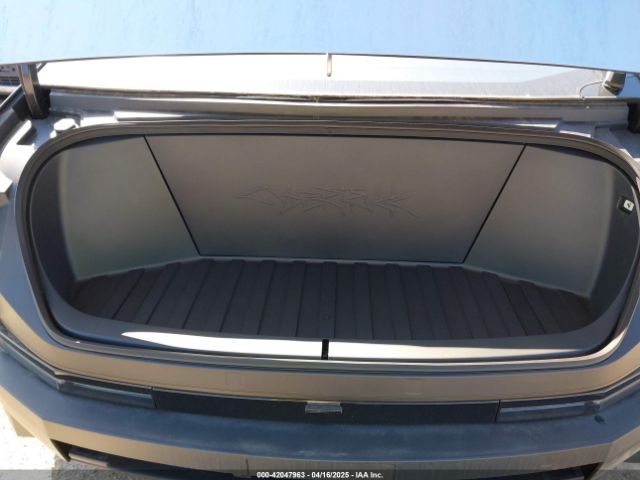2024 TESLA CYBERTRUCK 7G2CEHEEXRA038555 Photo 9
