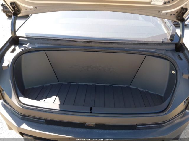 2024 TESLA CYBERTRUCK 7G2CEHEE1RA036094 Photo 9