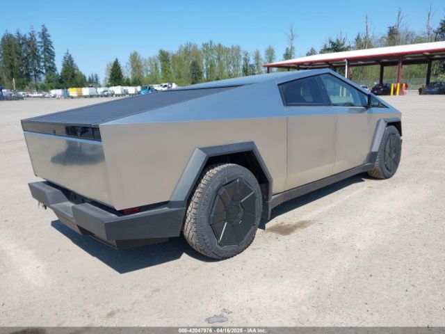 2024 TESLA CYBERTRUCK 7G2CEHEE1RA036094 Photo 3