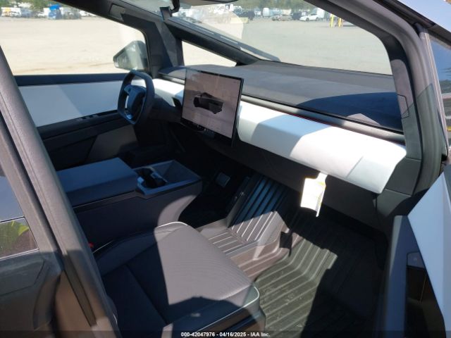 2024 TESLA CYBERTRUCK 7G2CEHEE1RA036094 Photo 4
