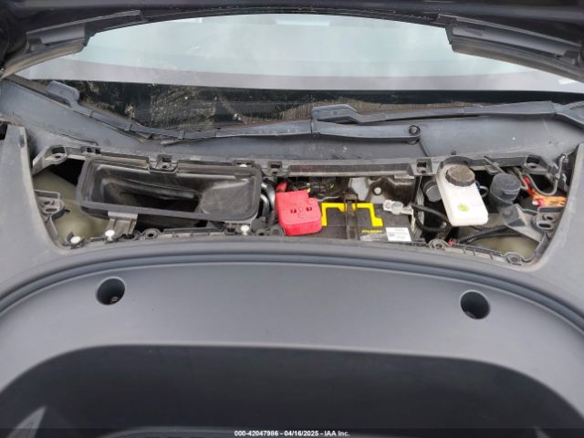 5YJ3E1EA1MF068787 Tesla Model 3 Standard Range Plus Rear-wheel Drive
