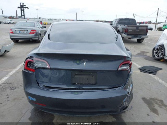 5YJ3E1EA1MF068787 Tesla Model 3 Standard Range Plus Rear-wheel Drive