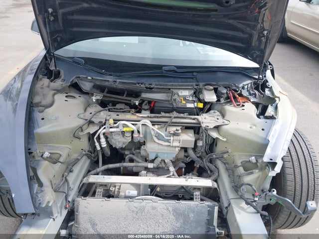 2020 TESLA MODEL 3 5YJ3E1EB1LF639055 Photo 9