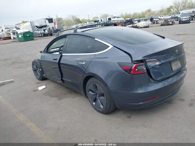 2020 TESLA MODEL 3 5YJ3E1EB1LF639055 Photo 2