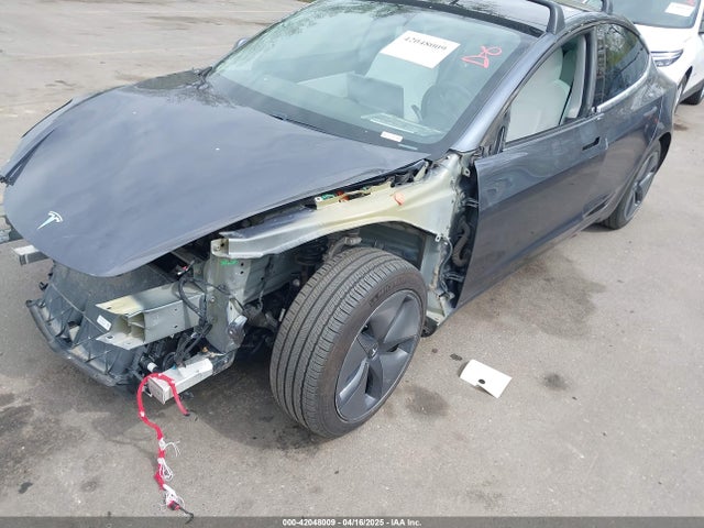 2020 TESLA MODEL 3 5YJ3E1EB1LF639055 Photo 5