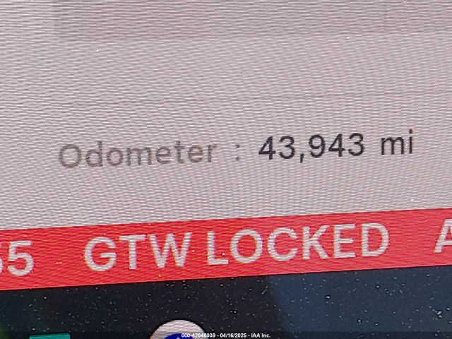 2020 TESLA MODEL 3 5YJ3E1EB1LF639055 Photo 6