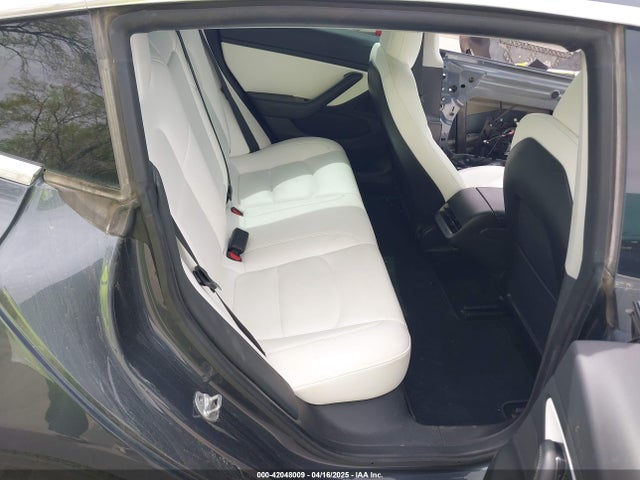 2020 TESLA MODEL 3 5YJ3E1EB1LF639055 Photo 7