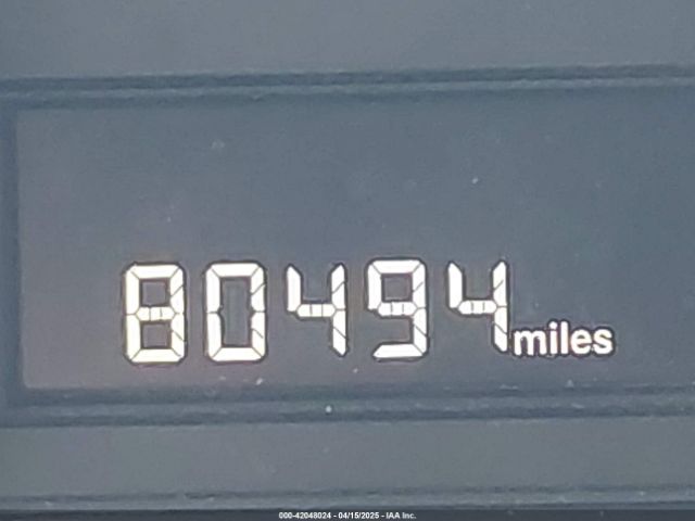 2C4RDGCG6HR580837 Dodge Grand Caravan Sxt