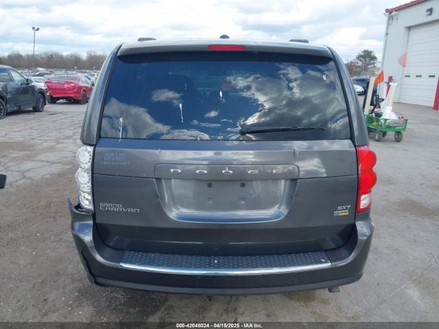 2C4RDGCG6HR580837 Dodge Grand Caravan Sxt