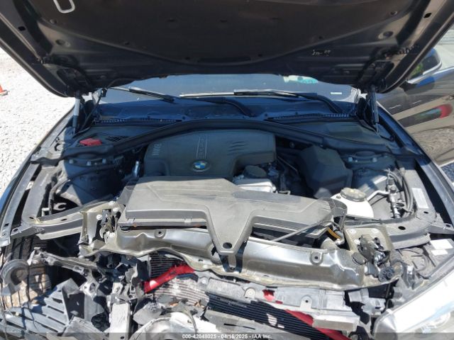 WBA3N7C55GK227677 BMW 428i