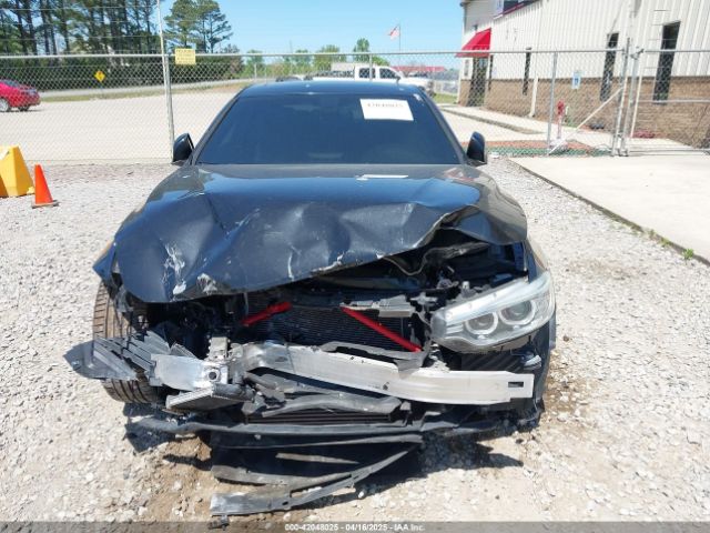 WBA3N7C55GK227677 BMW 428i