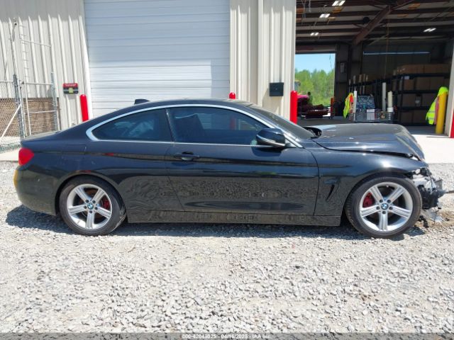 WBA3N7C55GK227677 BMW 428i