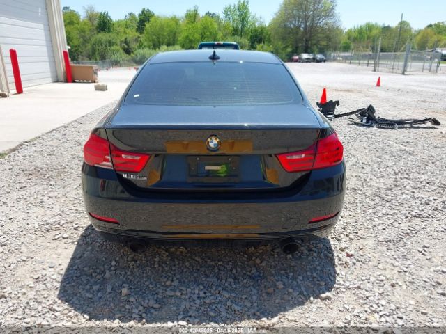 WBA3N7C55GK227677 BMW 428i