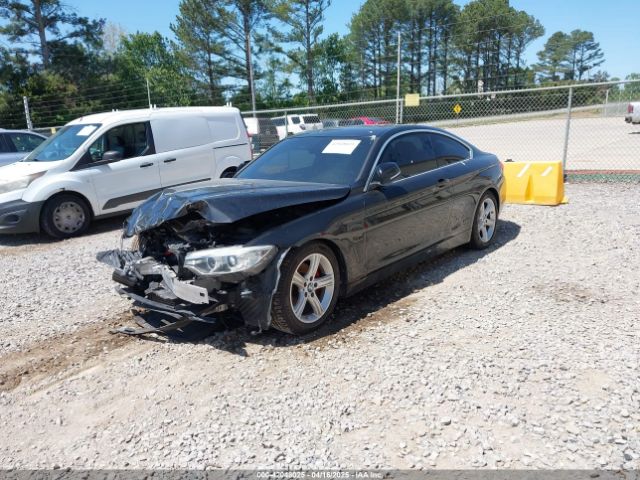 WBA3N7C55GK227677 BMW 428i