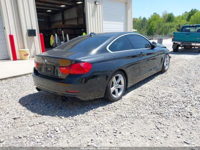 WBA3N7C55GK227677 BMW 428i
