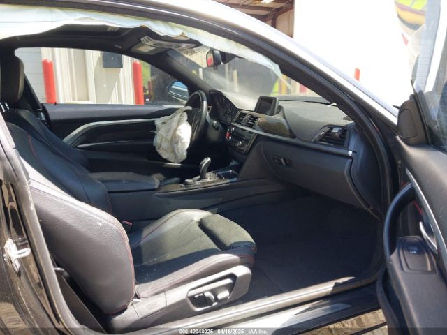 WBA3N7C55GK227677 BMW 428i