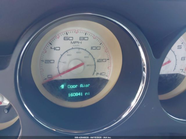 2C3CDYAG5EH153735 Dodge Challenger Sxt