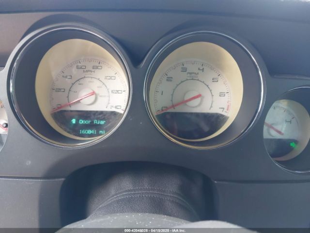 2C3CDYAG5EH153735 Dodge Challenger Sxt