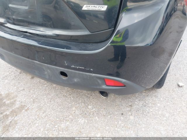 JM1BM1K70E1194298 Mazda Mazda3 I Sport