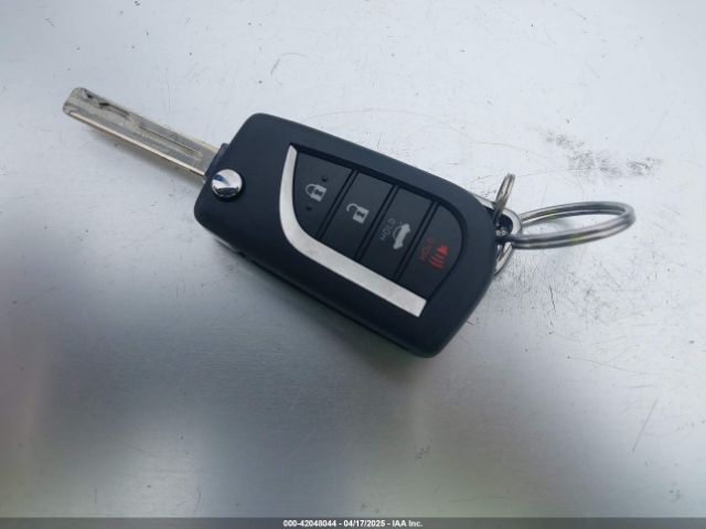 4T1G11AKXLU952045 Toyota CAMRY SE