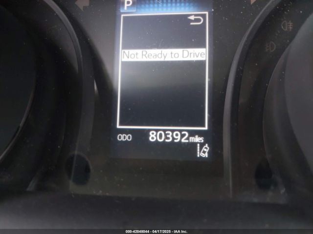 4T1G11AKXLU952045 Toyota CAMRY SE