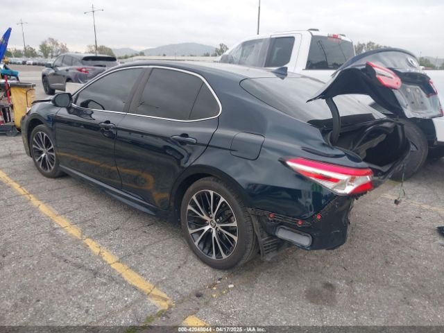 4T1G11AKXLU952045 Toyota CAMRY SE