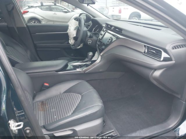 4T1G11AKXLU952045 Toyota CAMRY SE
