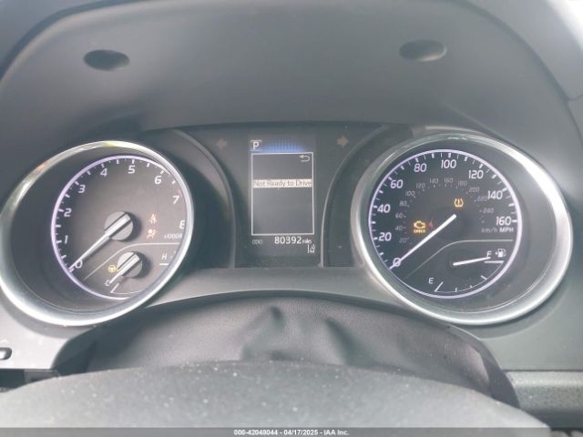 4T1G11AKXLU952045 Toyota CAMRY SE