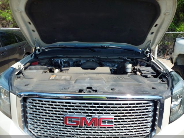 1GKS1CKJ8FR575730 GMC YUKON DENALI