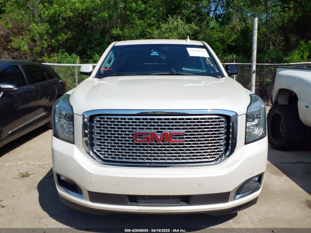1GKS1CKJ8FR575730 GMC YUKON DENALI