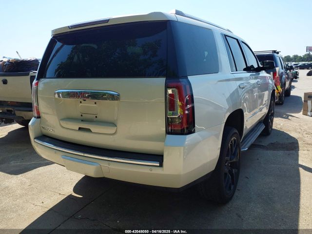 1GKS1CKJ8FR575730 GMC YUKON DENALI