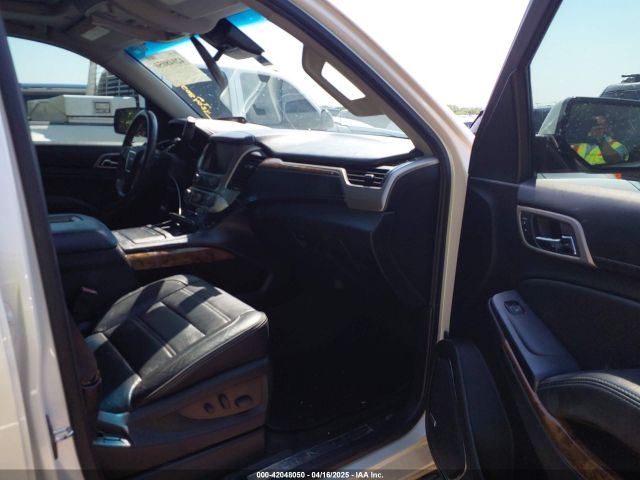 1GKS1CKJ8FR575730 GMC YUKON DENALI
