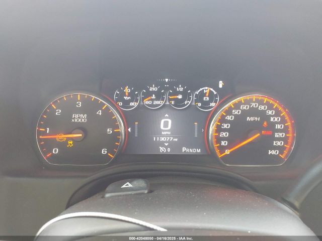 1GKS1CKJ8FR575730 GMC YUKON DENALI