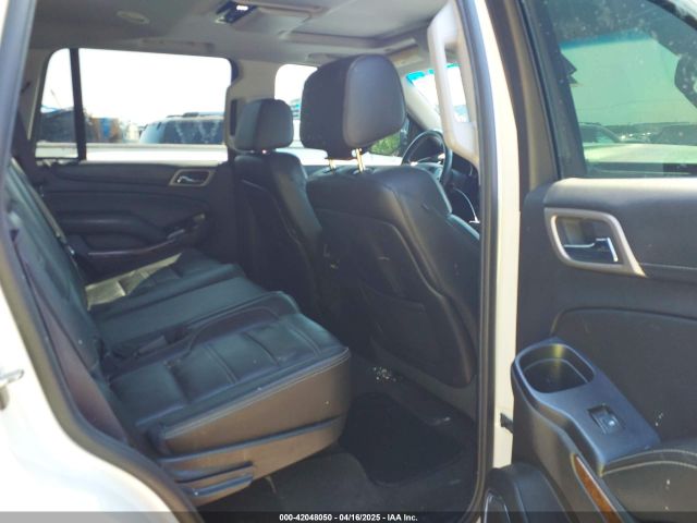 1GKS1CKJ8FR575730 GMC YUKON DENALI