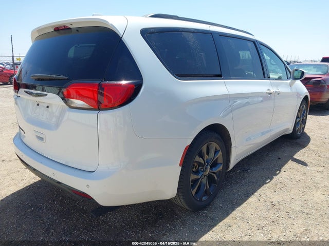 2C4RC1BGXKR567162 Chrysler Pacifica Touring L
