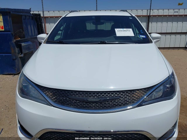 2C4RC1BGXKR567162 Chrysler Pacifica Touring L