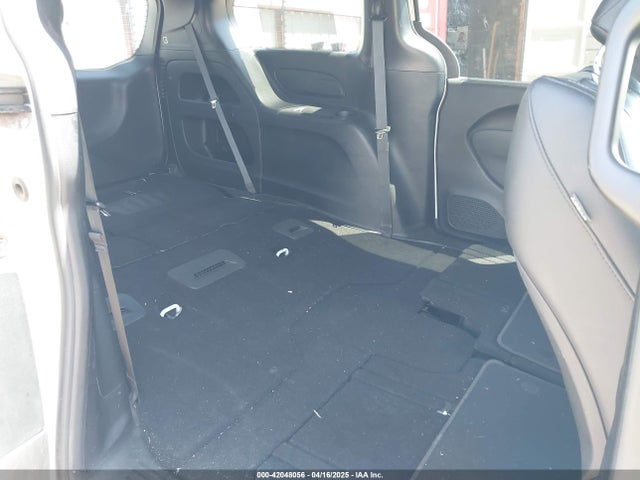2C4RC1BGXKR567162 Chrysler Pacifica Touring L
