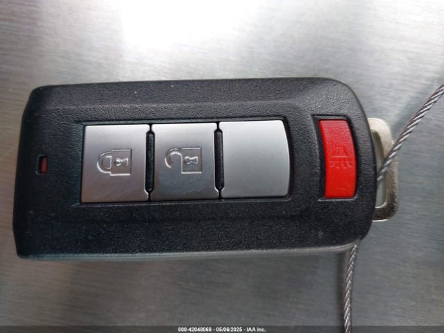 4A4AR4AU7FE036212 Mitsubishi Outlander Sport Se