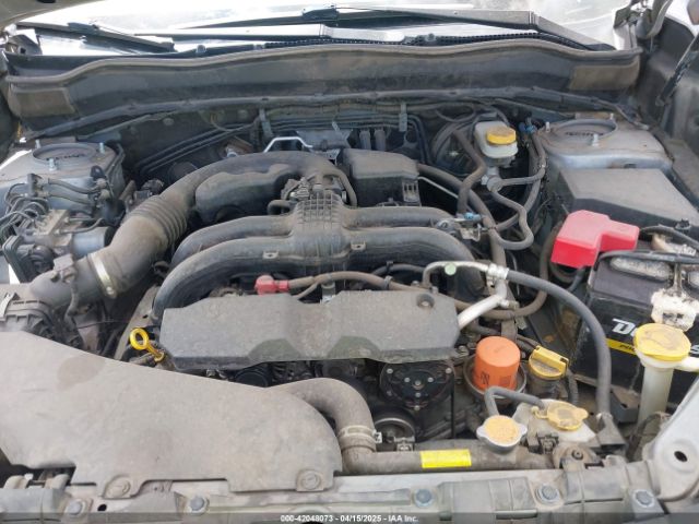 JF2SJAPCXEH495314 Subaru Forester