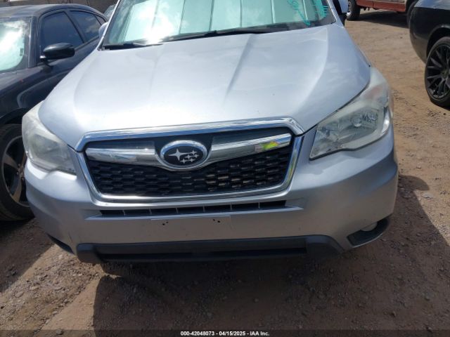 JF2SJAPCXEH495314 Subaru Forester