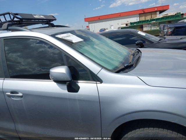 JF2SJAPCXEH495314 Subaru Forester