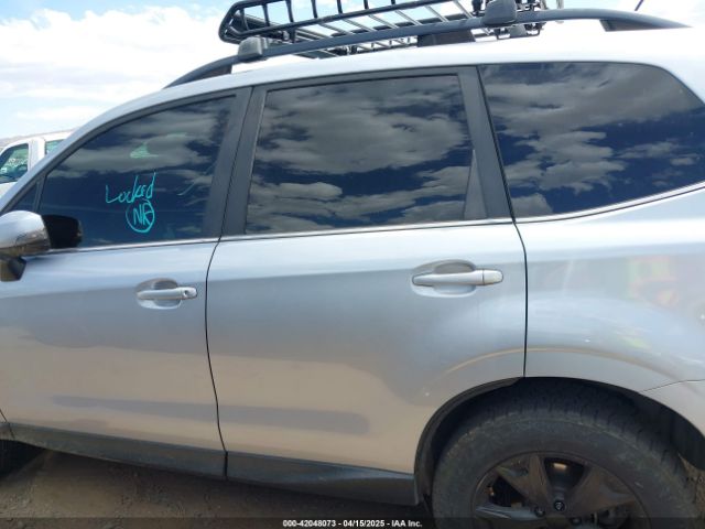 JF2SJAPCXEH495314 Subaru Forester