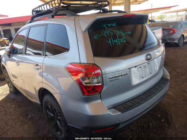 JF2SJAPCXEH495314 Subaru Forester