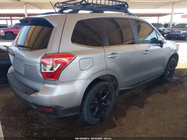 JF2SJAPCXEH495314 Subaru Forester