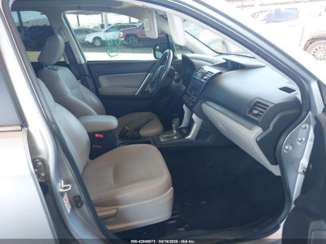 JF2SJAPCXEH495314 Subaru Forester