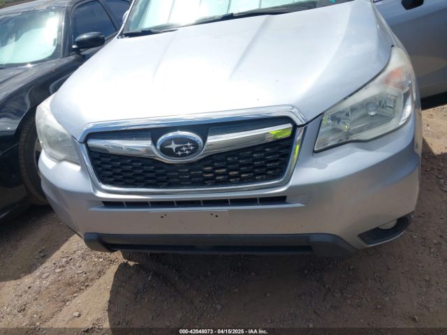 JF2SJAPCXEH495314 Subaru Forester