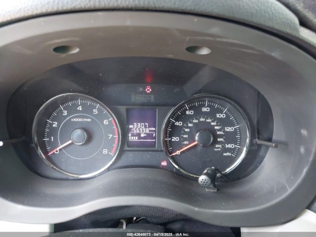 JF2SJAPCXEH495314 Subaru Forester