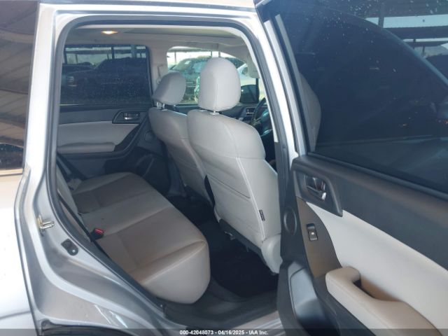 JF2SJAPCXEH495314 Subaru Forester