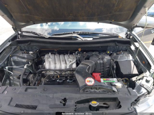 JA4JZ4AX5EZ009478 Mitsubishi OUTLANDER GT