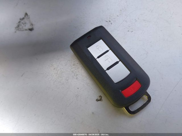 JA4JZ4AX5EZ009478 Mitsubishi OUTLANDER GT